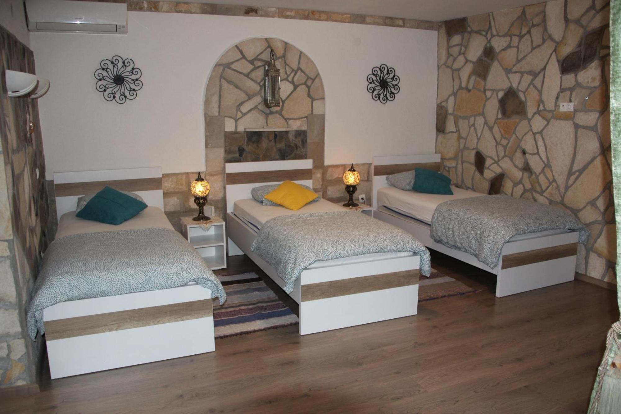 Pansion Infinity Hotell Mostar Eksteriør bilde